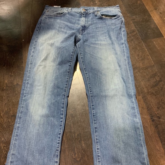 Levi’s Capital E vintage collectors Item